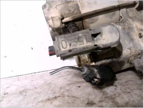 Starter TOYOTA RAV 4 II (_A2_) 2.0 D 4WD (CLA20_, CLA21_, CLA20R, CLA21R) | BP26107066M8 