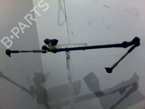 Used Steering rack OPEL FRONTERA A (U92) 2.5 TDS (115 hp) 29472503