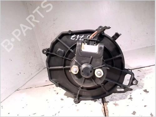 Heater blower motor PEUGEOT PARTNER Box Body/MPV 1.6 HDi | BP26101544M62 