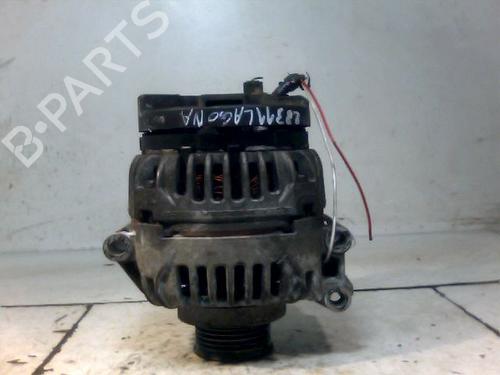 Generator RENAULT LAGUNA II (BG0/1_) 1.6 16V (BG0A, BG0L) (107 hp) 33011474