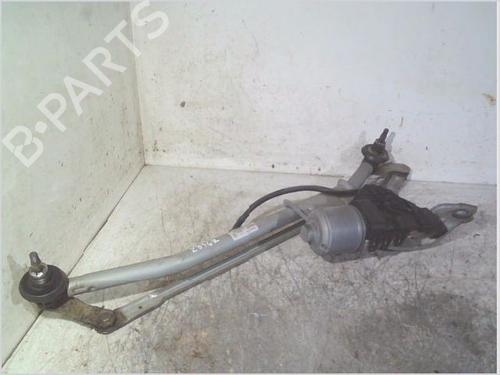 Vindrude Viskermekanisme DACIA LOGAN MCV (KS_) 1.6 (KS0B, KS0D, KS0F) (87 hp) 31946347