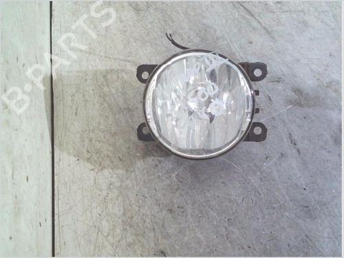 Used Right front fog light Right front fog light RENAULT MEGANE IV Hatchback (B9A/M/N_) 1.3 TCe 140 (B9NB) (140 hp) 40271225 40271225