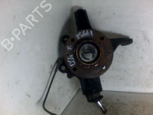 Used Left front steering knuckle CITROËN DS4 (NX_) 1.6 HDi 110 (112 hp) 26091708