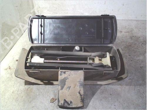 Used Jack Kit Jack Kit 37025846 37025846