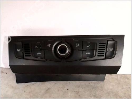 Used Climate control AUDI A4 B8 Avant (8K5) 2.0 TDI (143 hp) 28324544