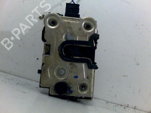 Cerradura puerta delantera derecha DACIA LODGY (JS_) 1.5 dCi (90 hp) 26077879