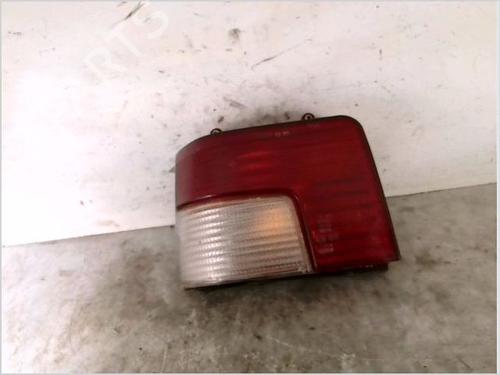 Used Left taillight PEUGEOT 205 II (20A/C) 1.1 (54 hp) 28324538