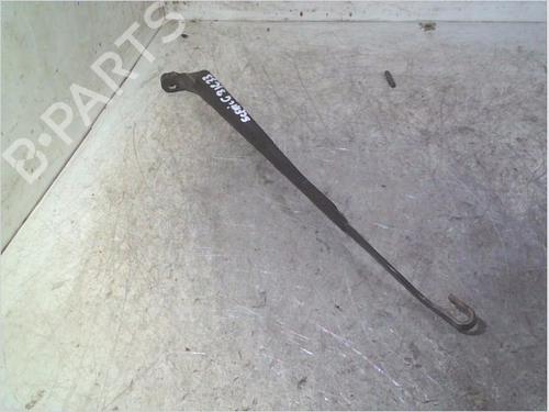 Used Front windshield wiper arm RENAULT SCÉNIC I MPV (JA0/1_, FA0_) 1.9 dCi (JA05, JA1F) (102 hp) 28361510