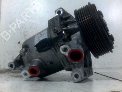 Used AC compressor NISSAN JUKE (F15) 1.6 (117 hp) 26082598