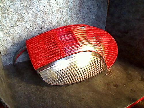 Used Right taillight PEUGEOT 306 Break (7E, N3, N5) 2.0 HDI 90 (90 hp) 26082404