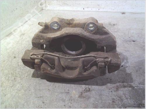 Used Left front brake caliper Left front brake caliper VW POLO (6N2) 1.4 (60 hp) 33241913 33241913