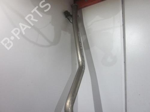 Used Exhaust system CITROËN XSARA PICASSO (N68) 1.6 HDi (90 hp) 26076075