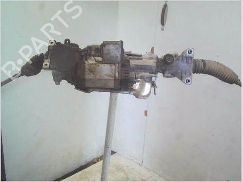 Steering rack AUDI A3 (8P1) 1.9 TDI | BP38758386M22 - Image 2