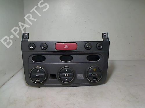 Commande Chauffage ALFA ROMEO GT (937_) 1.9 JTD (937CXN1B) (150 hp) 26088656