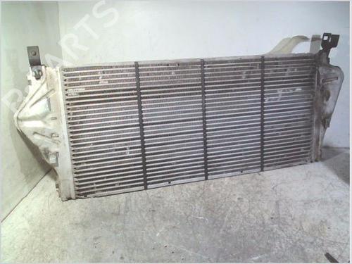 Used Water radiator RENAULT ESPACE IV (JK0/1_) 1.9 dCi (JK0U, JK0G) (120 hp) 27651549