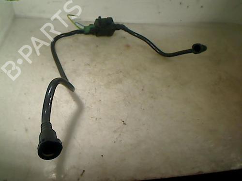 Used Electronic module PEUGEOT 406 (8B) 2.0 HDI 110 (109 hp) 26087740