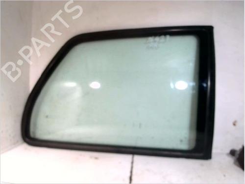 Used Rear right door window PEUGEOT 106 II (1A_, 1C_) 1.0 i (50 hp) 26103520