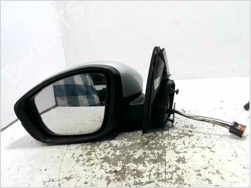 Retrovisore sinistro PEUGEOT 308 II (LB_, LP_, LW_, LH_, L3_) 1.6 BlueHDi 120 (120 hp) 31322399