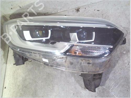 Right headlight RENAULT KADJAR (HA_, HL_) 1.5 dCi 110 (HLA3) | BP40086916C29 - Image 1