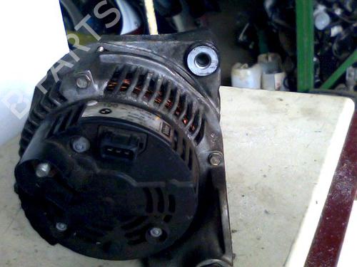 Generator BMW 5 (E39) 530 d (184 hp) 33011477