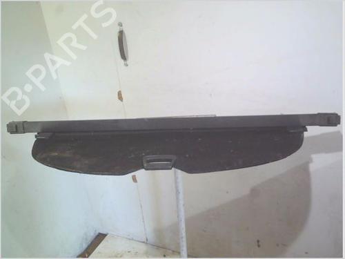 Used Rear parcel shelf PEUGEOT 308 SW I (4E_, 4H_) 1.6 HDi (112 hp) 31775487
