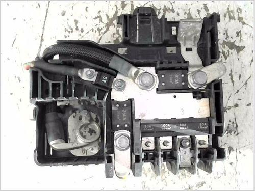 Used Battery OPEL CORSA E (X15) 1.4 (08, 68) (90 hp) 30435897