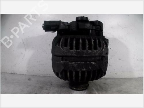 Generator CITROËN C4 I (LC_) 1.6 HDi (90 hp) 26096153