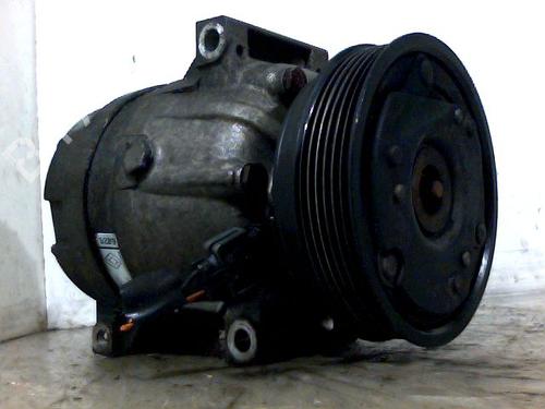 AC compressor RENAULT MEGANE I (BA0/1_) 1.6 16V (BA04, BA0B, BA11, BA1J, BA16, BA19, BA1K, BA1V,... | BP26077291M34 