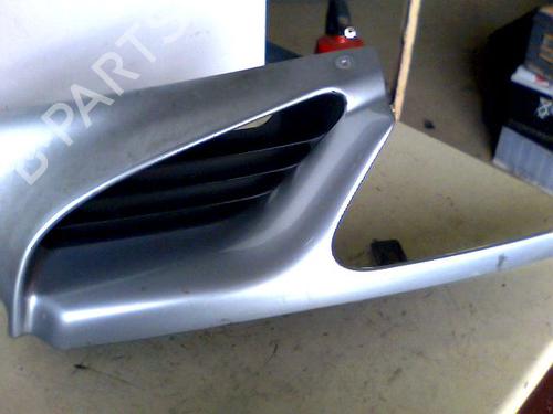 Used Grille RENAULT MEGANE I (BA0/1_) 1.6 e (BA0F, BA0S) (90 hp) 26086447