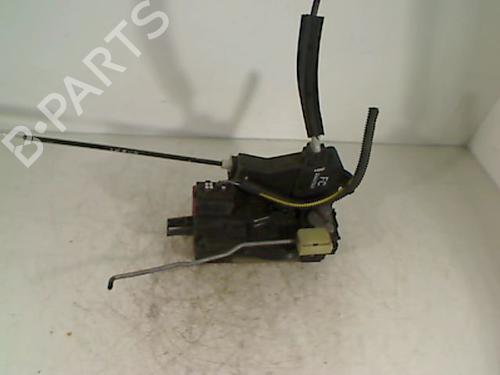 Serrure avant droite OPEL VECTRA C GTS (Z02) 2.2 DTI 16V (F68) (125 hp) 29496973