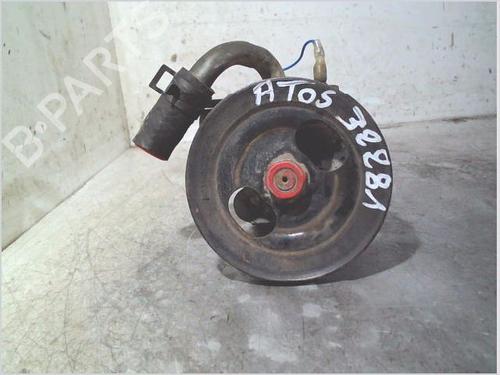 Used Steering pump Steering pump 36832595 36832595