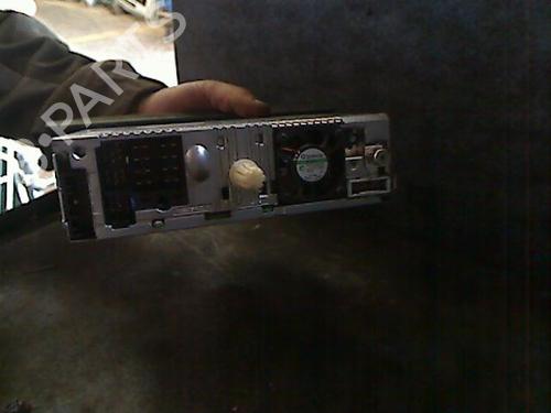 Radio RENAULT LAGUNA II (BG0/1_) 2.0 16V (BG00, BG0K, BG0P, BG0W) | BP26060364E6 