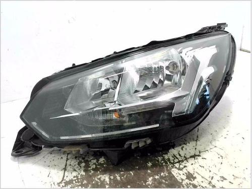 Used Left headlight PEUGEOT 208 II (UB_, UP_, UW_, UJ_) 1.5 BlueHDI 100 (102 hp) 32271907