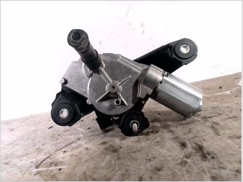 Used Rear wiper motor RENAULT GRAND SCÉNIC III (JZ0/1_) 1.6 dCi (JZ00, JZ12) (130 hp) 28324670