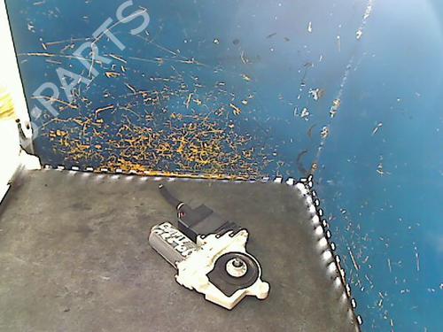 Rear left window mechanism VW GOLF IV (1J1) 1.9 TDI | BP29482924C24 