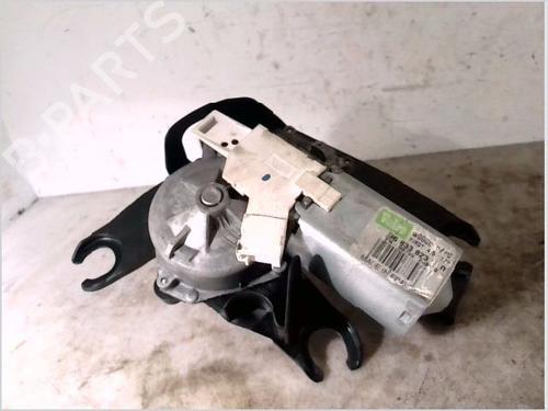 Viskermotor bakrute CITROËN C3 II (SC_) 1.6 HDi 110 (112 hp) 26104758