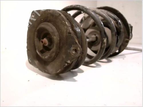 Right front shock absorber RENAULT SCÉNIC III (JZ0/1_) 1.2 TCe | BP26107266M17 