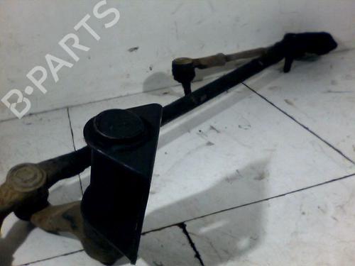 Steering rack OPEL FRONTERA A (U92) 2.5 TDS | BP29472503M22 