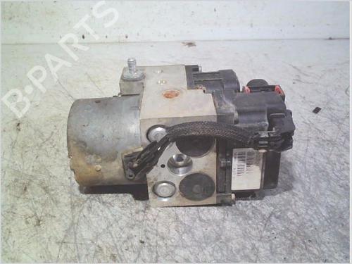 ABS pump PEUGEOT 307 (3A/C) 1.6 16V | BP26118953M43 