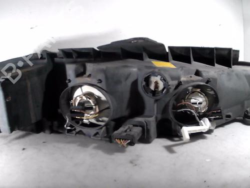 Left headlight PEUGEOT 406 (8B) 2.0 HDI 110 | BP26094751C28 