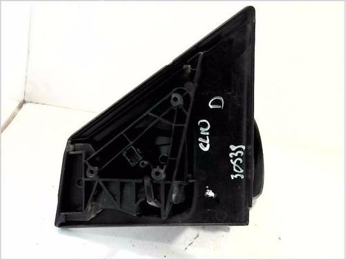 Right mirror RENAULT CLIO III (BR0/1, CR0/1) 1.5 dCi | BP26119739C27 