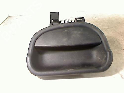Innengriff für RENAULT KANGOO (KC0/1_) 1.5 dCi (KC07) (65 hp) 26083794