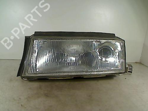 Used Left headlight SKODA OCTAVIA I (1U2) 1.9 TDI (90 hp) 26068386