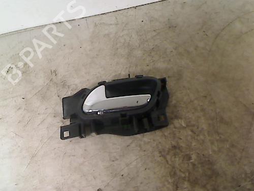 Used Front left interior door handle CITROËN C4 Picasso I MPV (UD_) 1.6 HDi (109 hp) 26067666