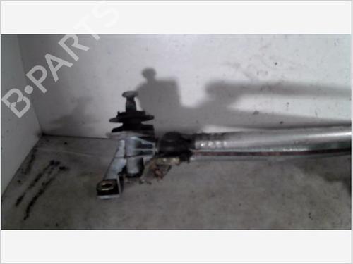 Front wiper motor OPEL ASTRA F CLASSIC Hatchback (T92) 1.4 i (M08, M68, F08, F68) | BP26099042M29 
