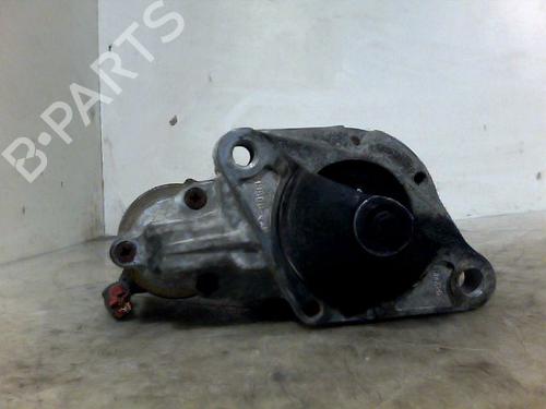 Used Starter Starter RENAULT TWINGO I (C06_) 1.2 (C066, C068) (58 hp) 33007077 33007077
