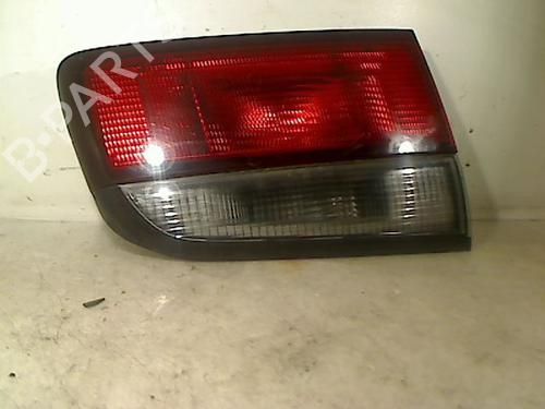 Used Left tailgate light MAZDA 626 V Station Wagon (GW) 2.0 Turbo DI (GWFW) (101 hp) 26088035