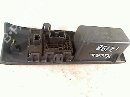 Mirror switch NISSAN MICRA III (K12) 1.2 16V | BP26066951I25 