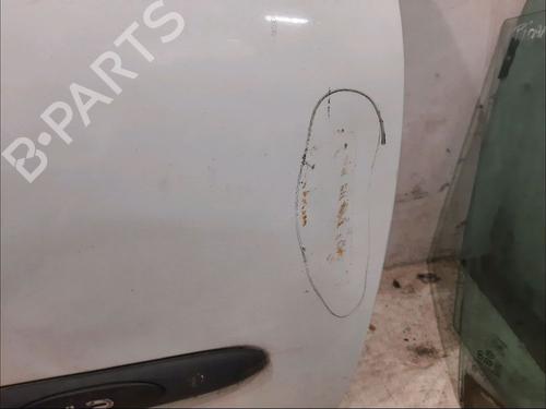 Used Right front door Right front door RENAULT CLIO II (BB_, CB_) 1.2 (BB0A, BB0F, BB10, BB1K, BB28, BB2D, BB2H, CB0A,... (58 hp) 40271096 40271096