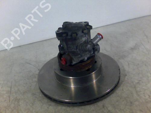 Styring servopumpe PEUGEOT 406 Coupe (8C) 2.0 16V (132 hp) 26067431